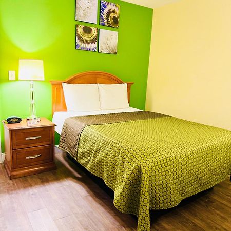 Classic Suites - Cleveland Eksteriør billede