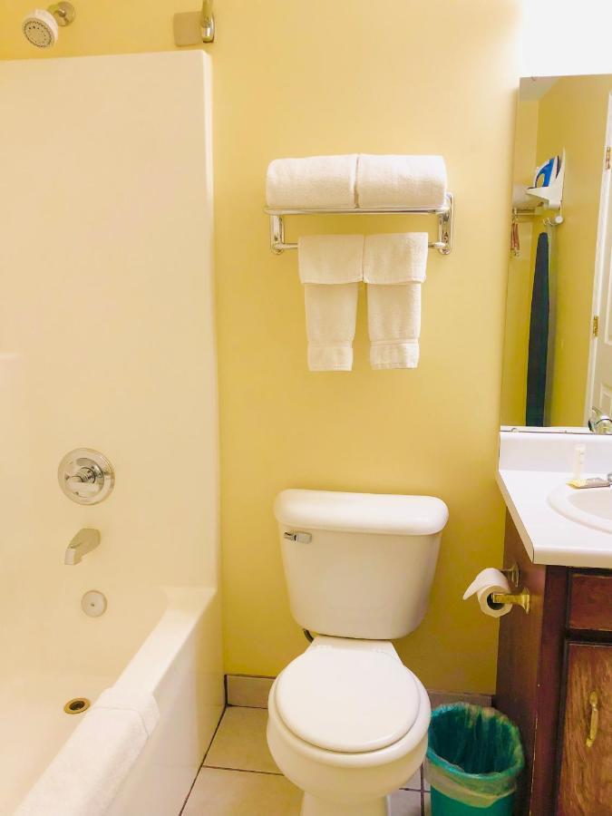 Classic Suites - Cleveland Eksteriør billede
