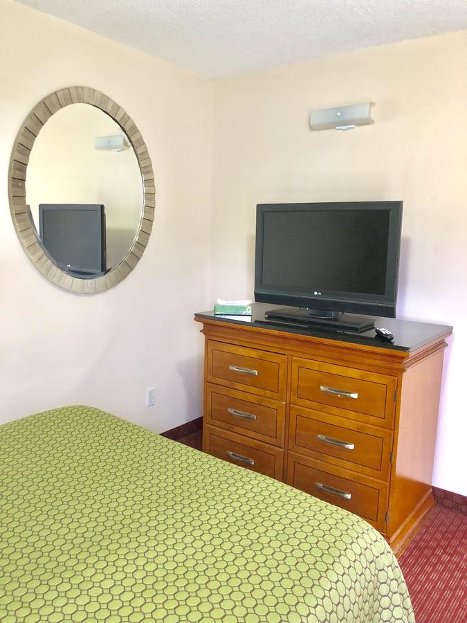 Classic Suites - Cleveland Eksteriør billede